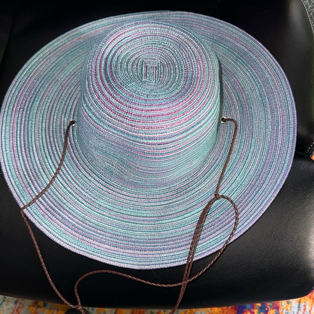 Sungrubbies sun hat